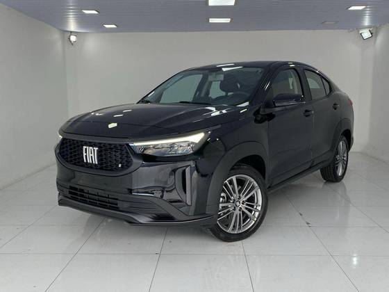 FIAT FASTBACK 1.0 TURBO 200 FLEX CVT